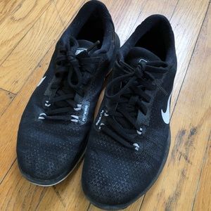 Women's Nike Flex Supreme TR 5 Training Shoes